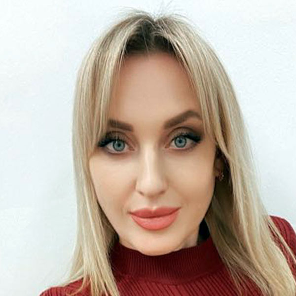 Сунгурова Ольга